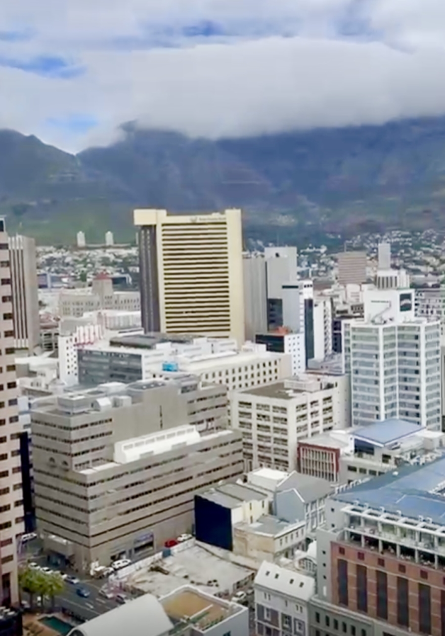 1 Bedroom Property for Sale in Cape Town City Centre Western Cape